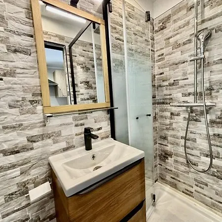 Appartement Cosy Au Cœur Du Lavandou - Fr-1-816-42 Le Lavandou