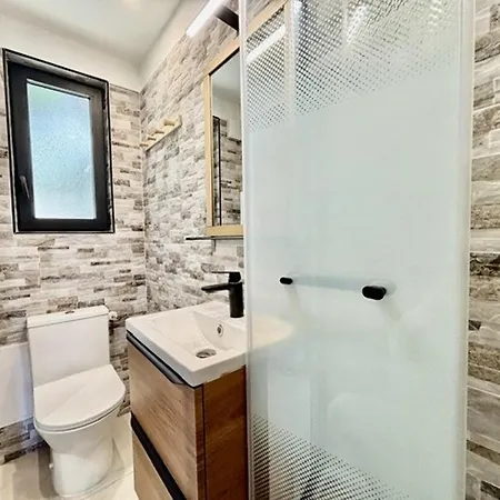 Cosy Au Cœur Du Lavandou - Fr-1-816-42 Appartement Le Lavandou