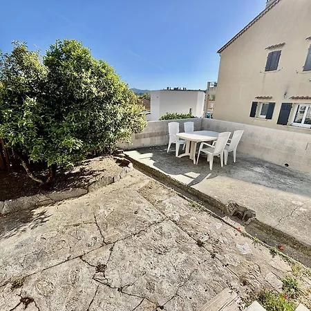 Cosy Au Cœur Du Lavandou - Fr-1-816-42 Appartement Le Lavandou
